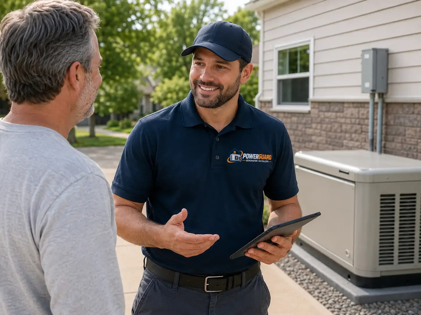 Generator Installation Beaverton, OR FAQs